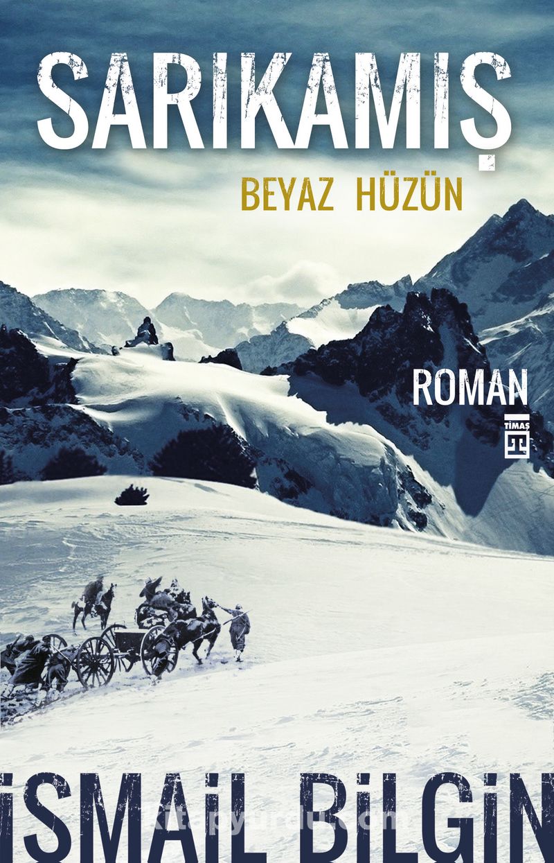 Sarıkamış/Beyaz Hüzün