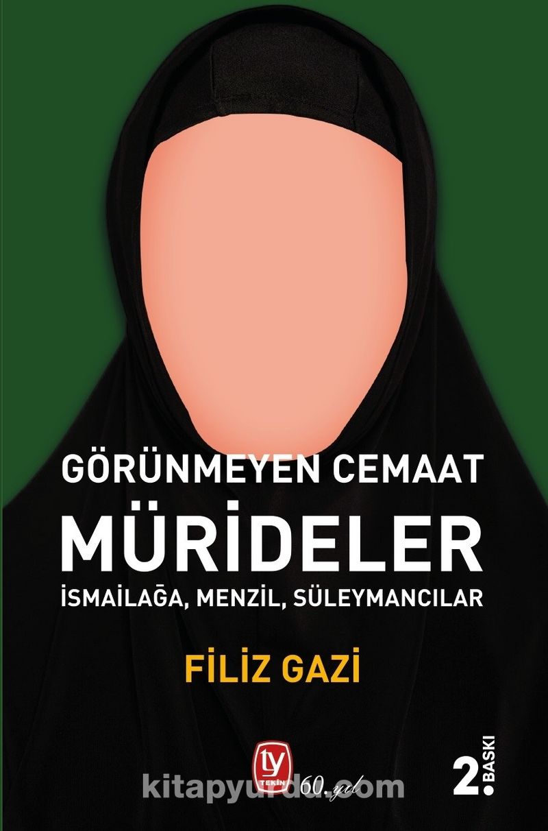 Mürideler
