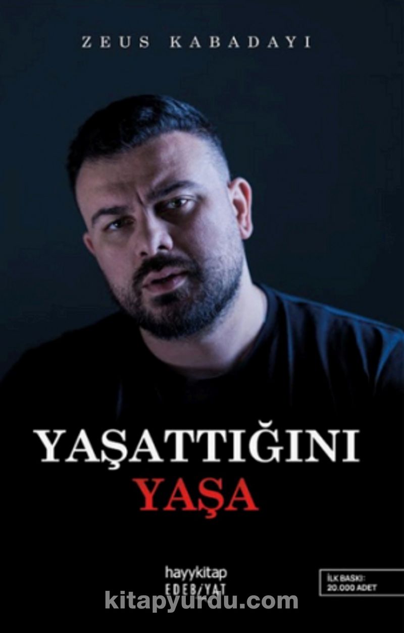 Yaşattığını Yaşa