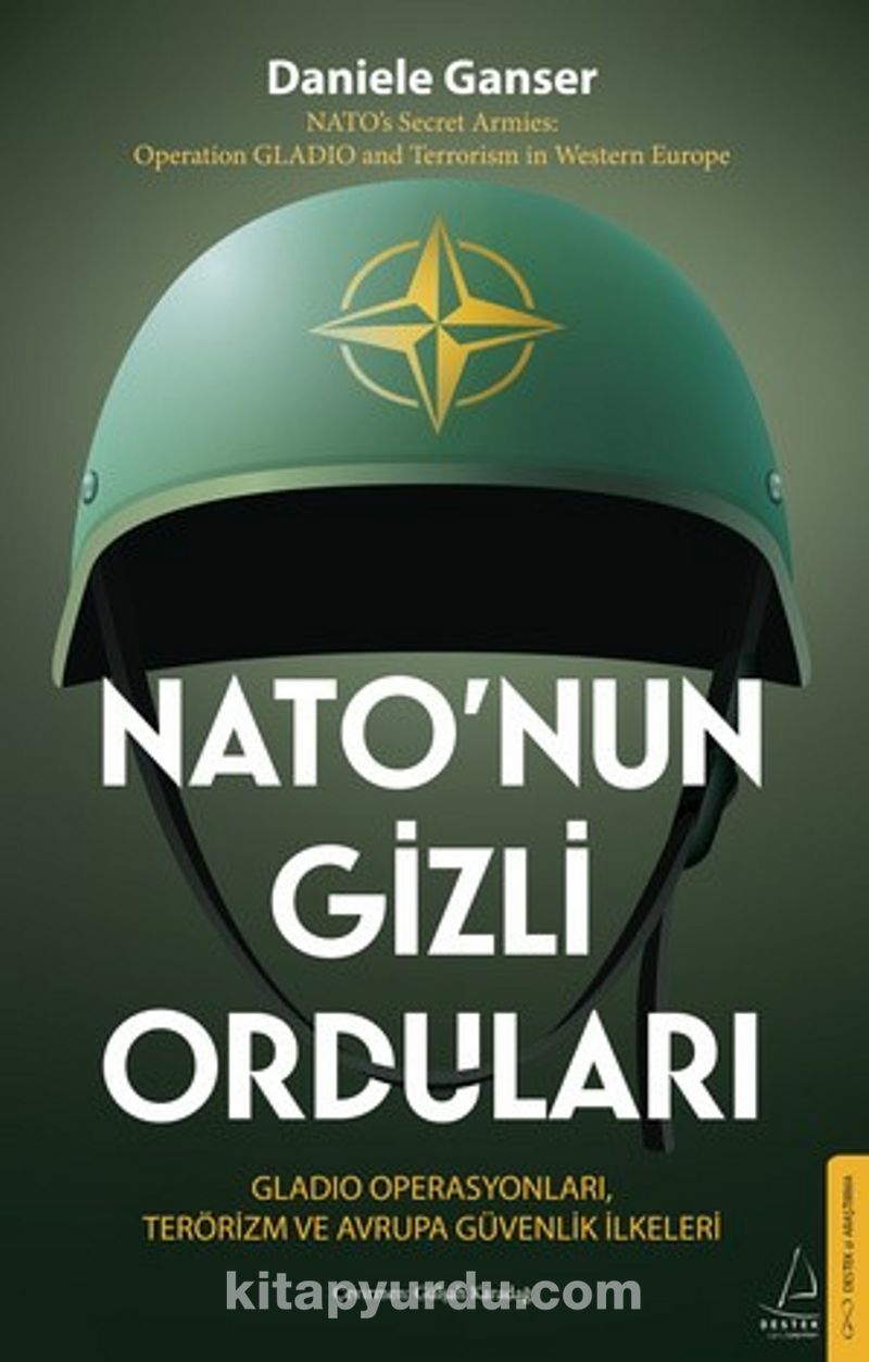 Nato’nun Gizli Orduları