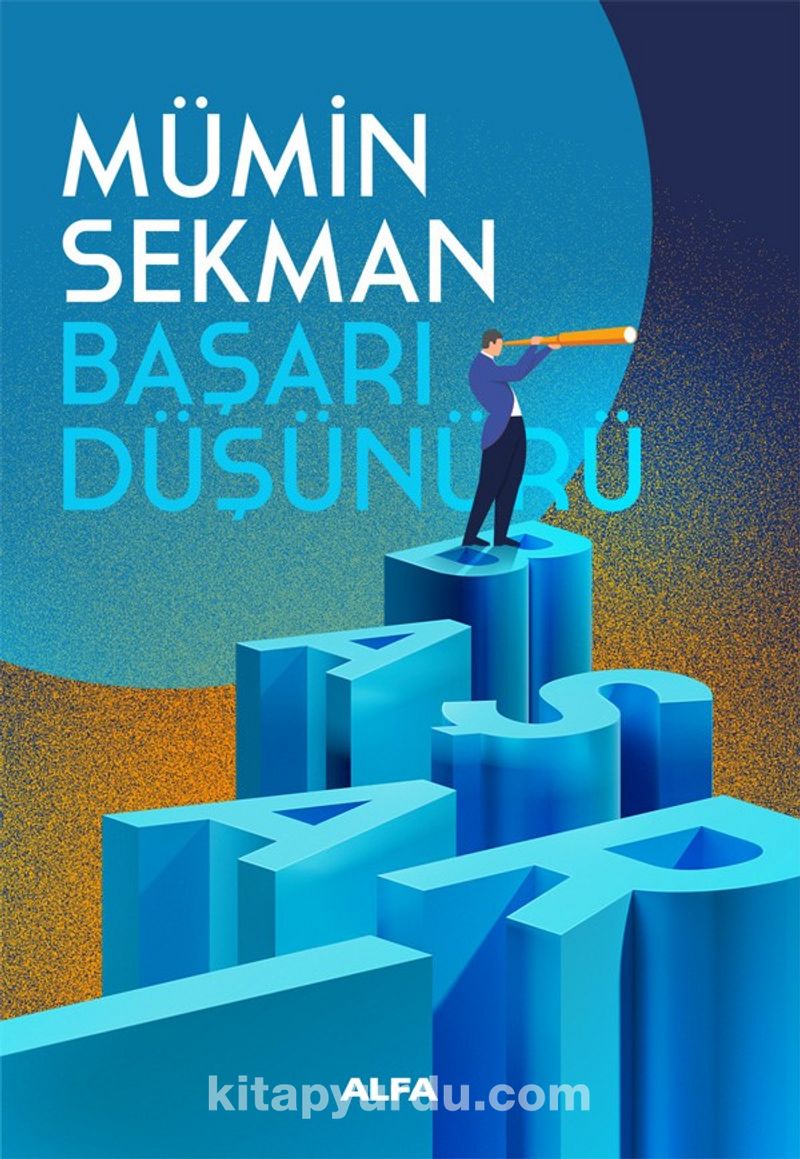 Başarı Düşünürü