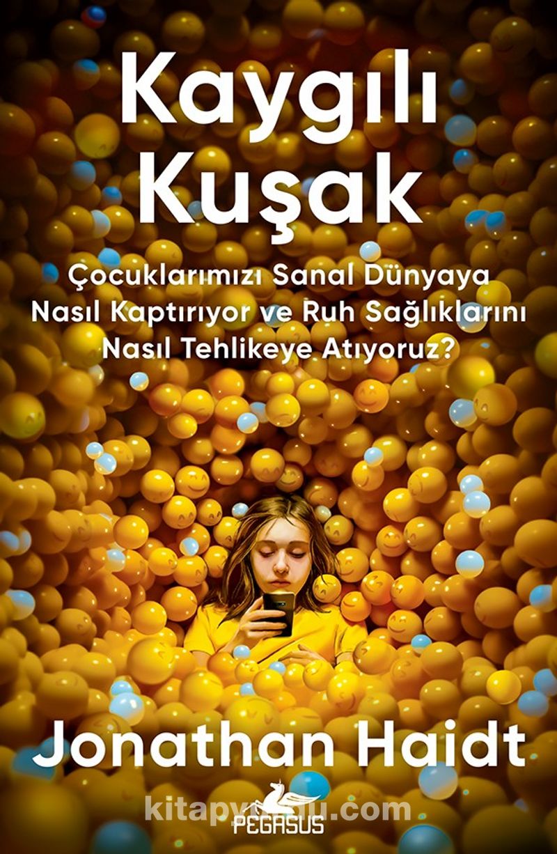 Kaygılı Kuşak