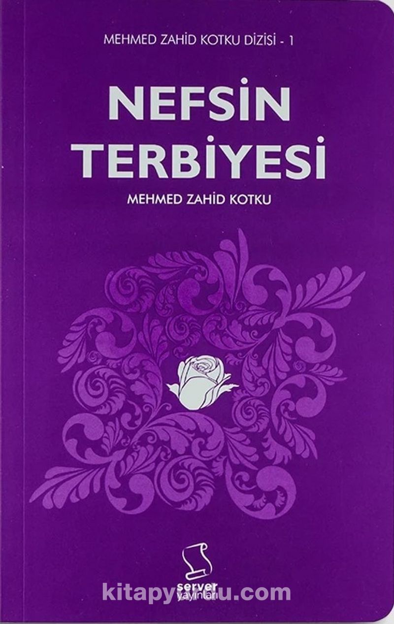 Nefsin Terbiyesi