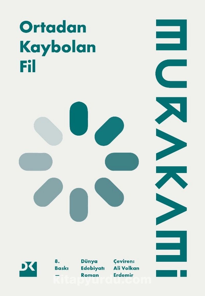 Ortadan Kaybolan Fil