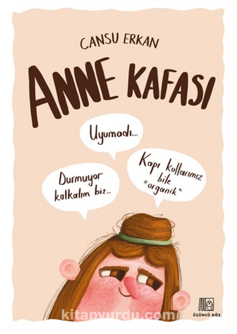 Anne Kafası