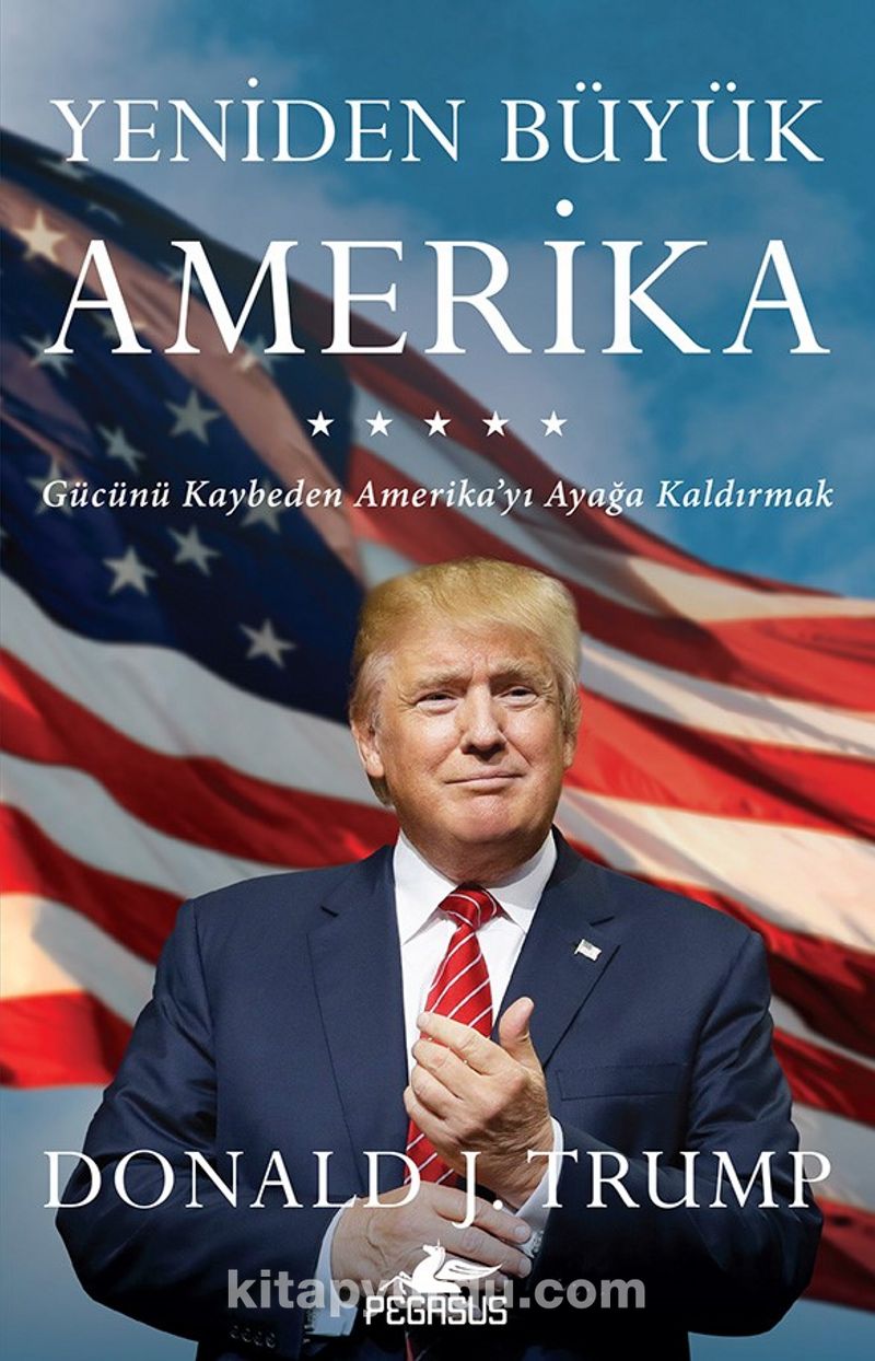 Yeniden Büyük Amerika