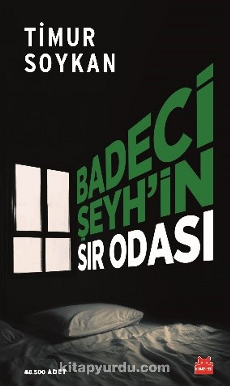 Badeci Şeyh’in Sır Odası