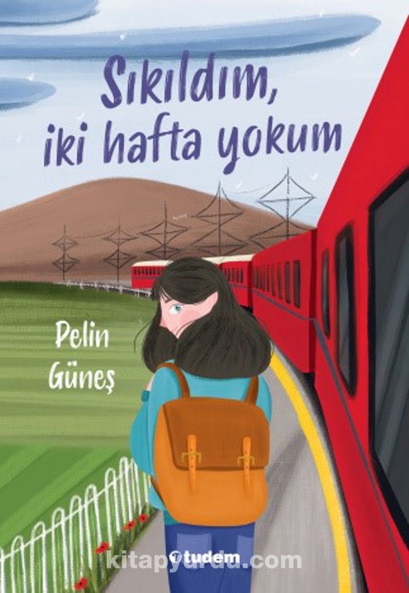 Sıkıldım, İki Hafta Yokum