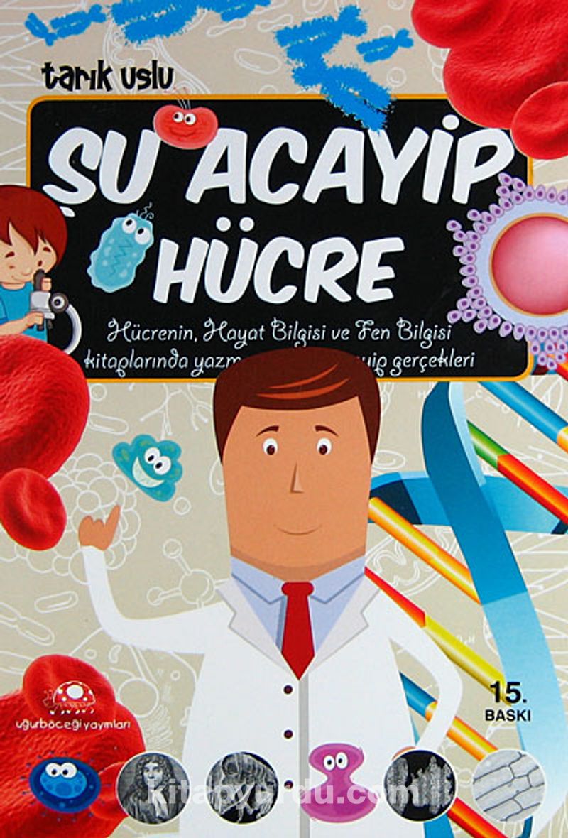 Şu Acayip Hücre