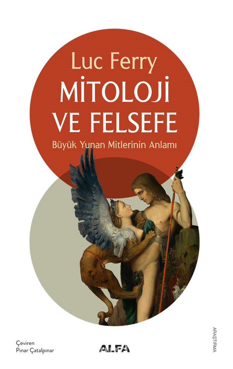 Mitoloji ve Felsefe