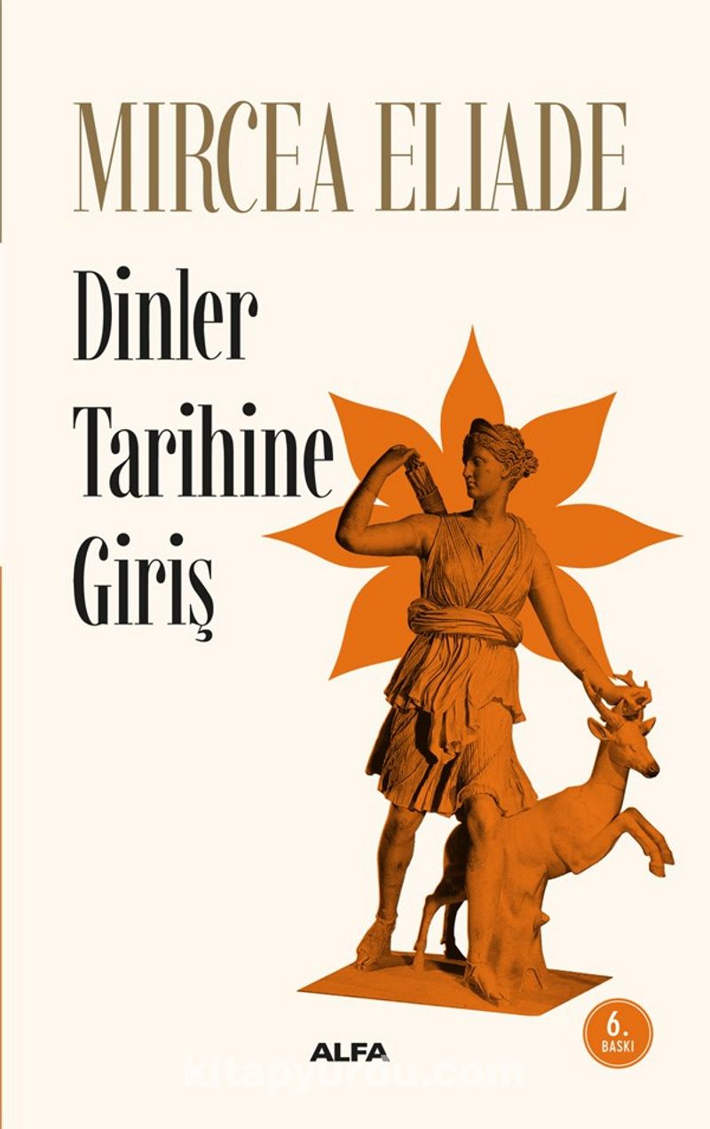 Dinler Tarihine Giriş
