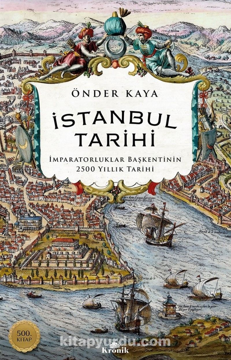 İstanbul Tarihi