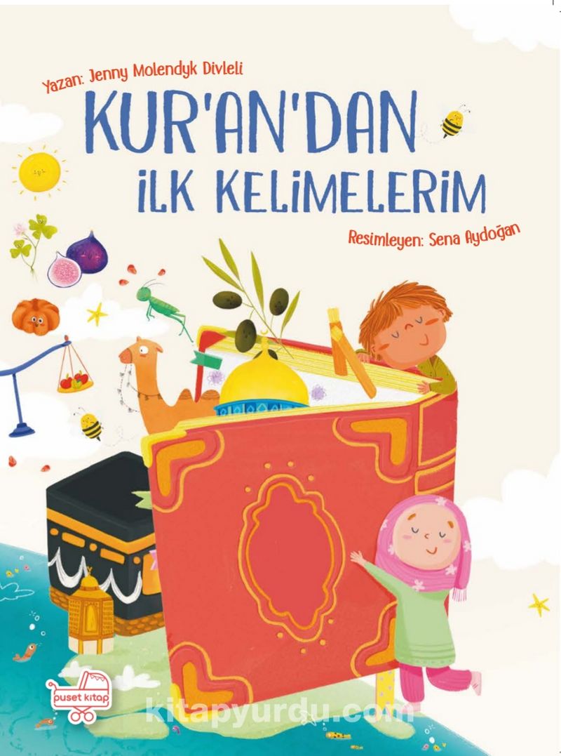 Kur’an’dan İlk Kelimelerim