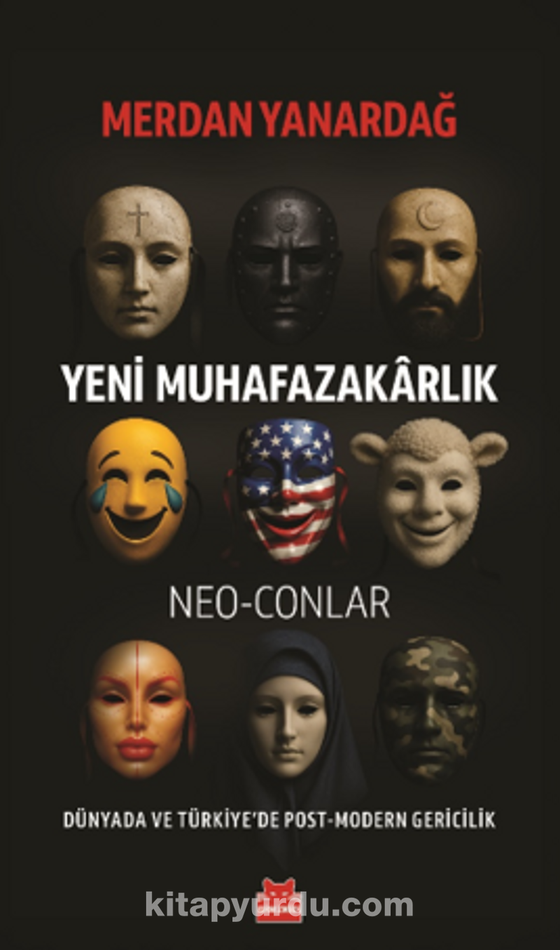 Yeni Muhafazakarlık Neo-Conlar