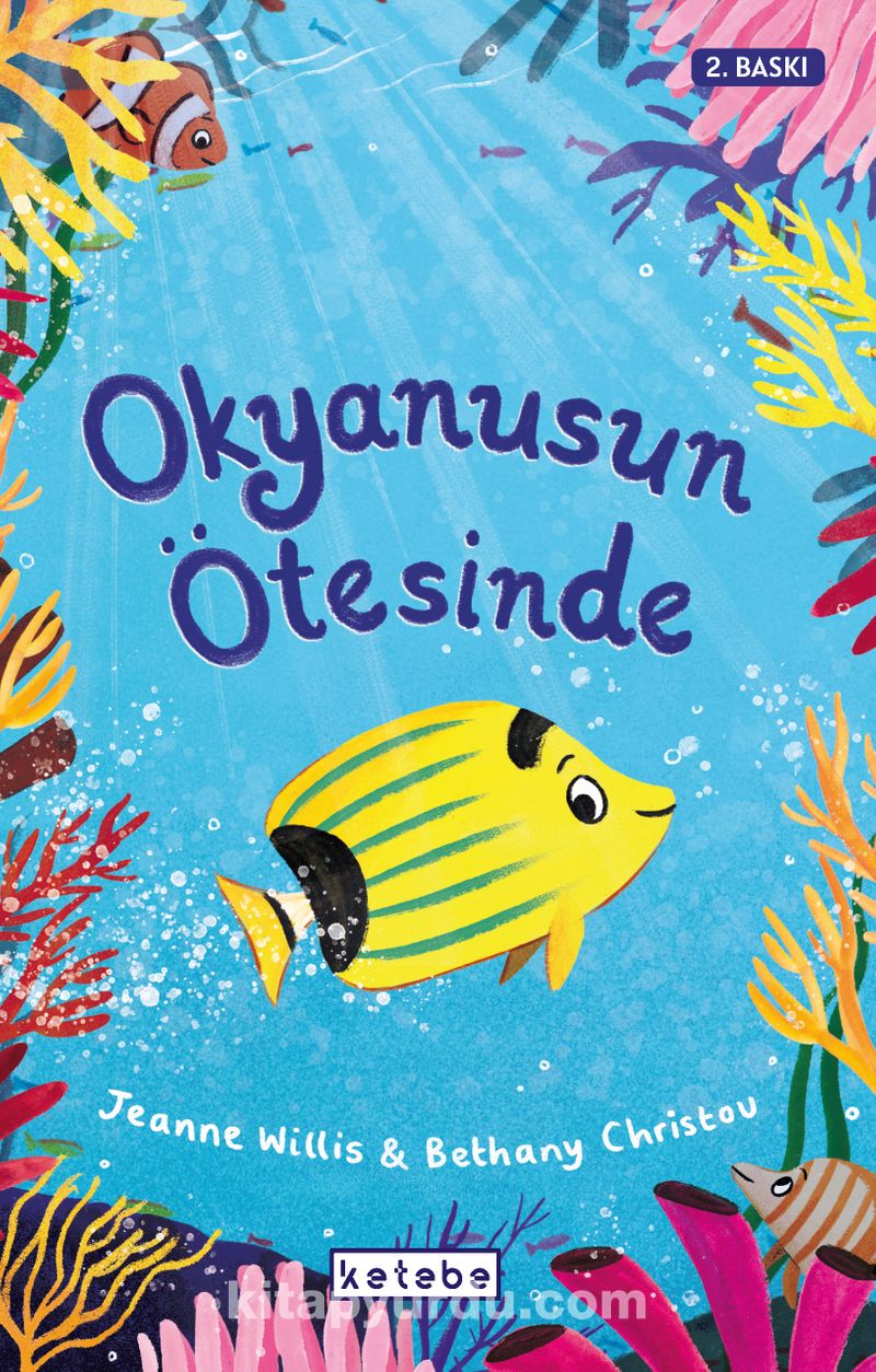 Okyanusun Ötesinde
