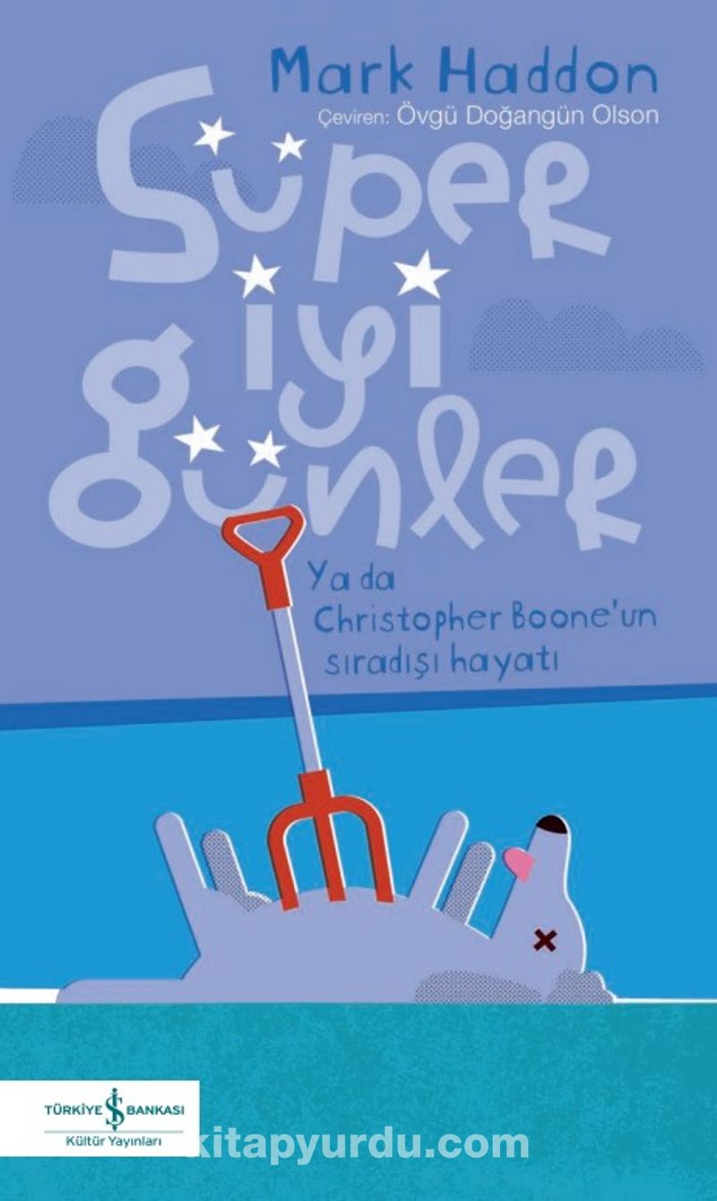 Süper İyi Günler