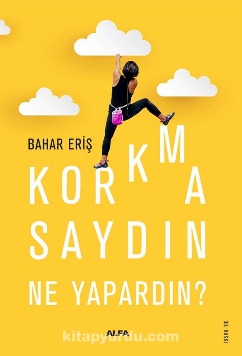 Korkmasaydın Ne Yapardın?