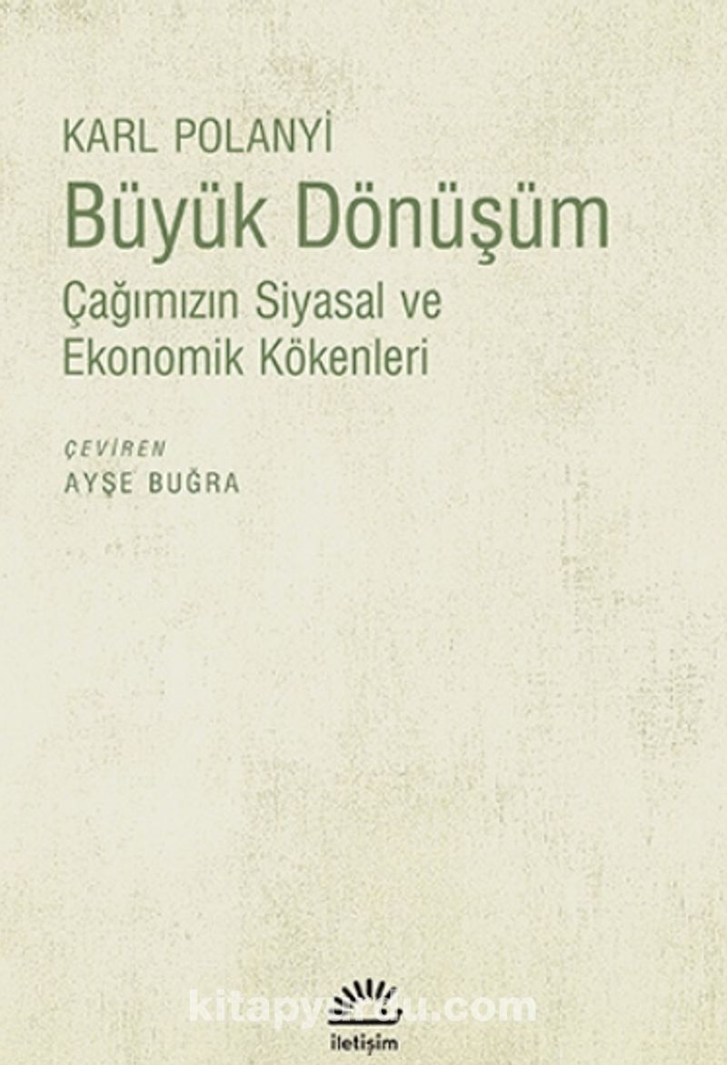 Büyük Dönüşüm