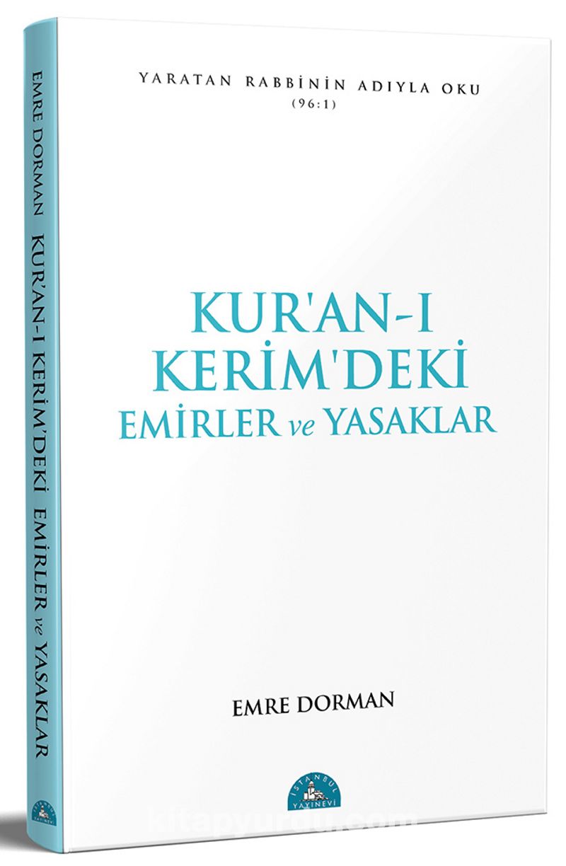 Kur'an-ı Kerim'deki Emirler ve Yasaklar