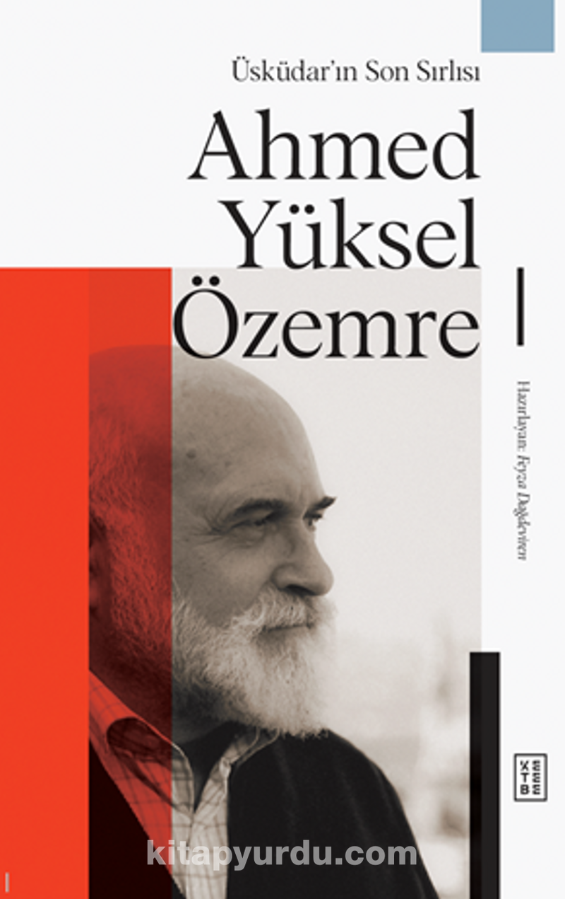 Üsküdar’ın Son Sırlısı: Ahmed Yüksel Özemre