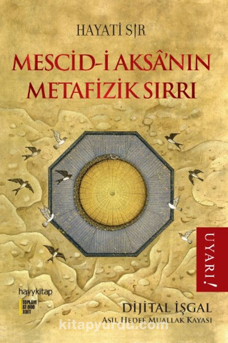 Mescid-i Aksa’nın Metafizik Sırrı