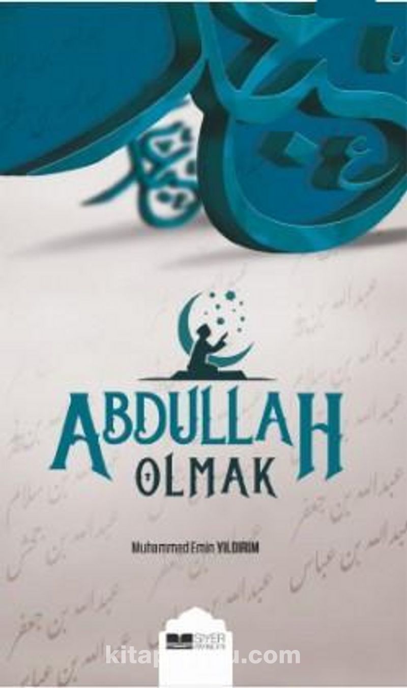 Abdullah Olmak