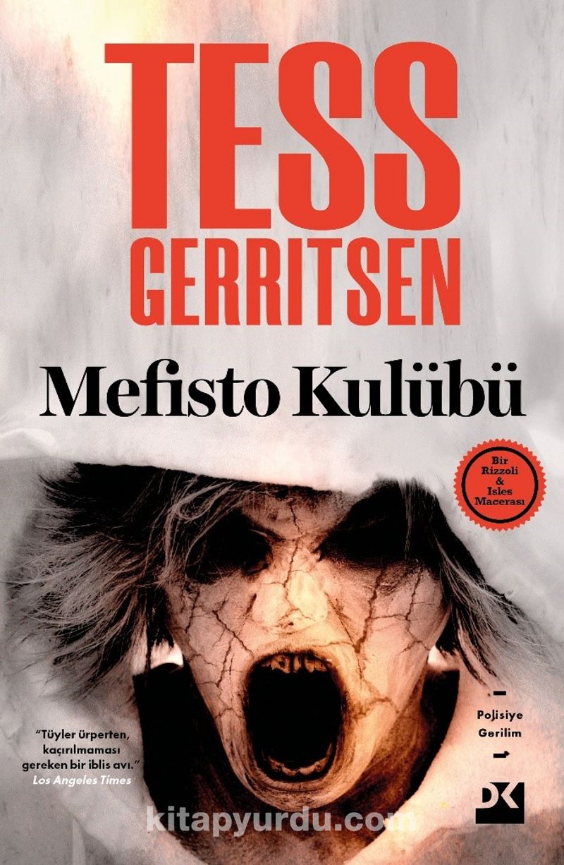 Mefisto Kulübü