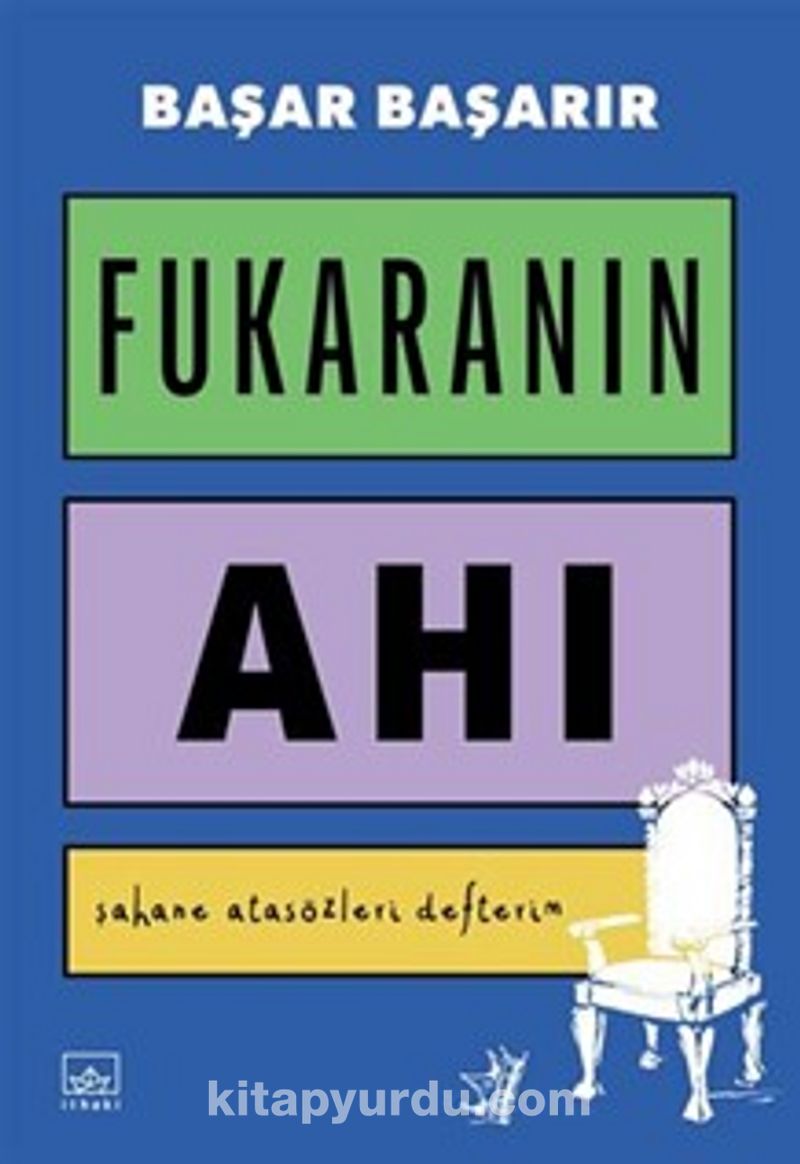 Fukaranın Ahı