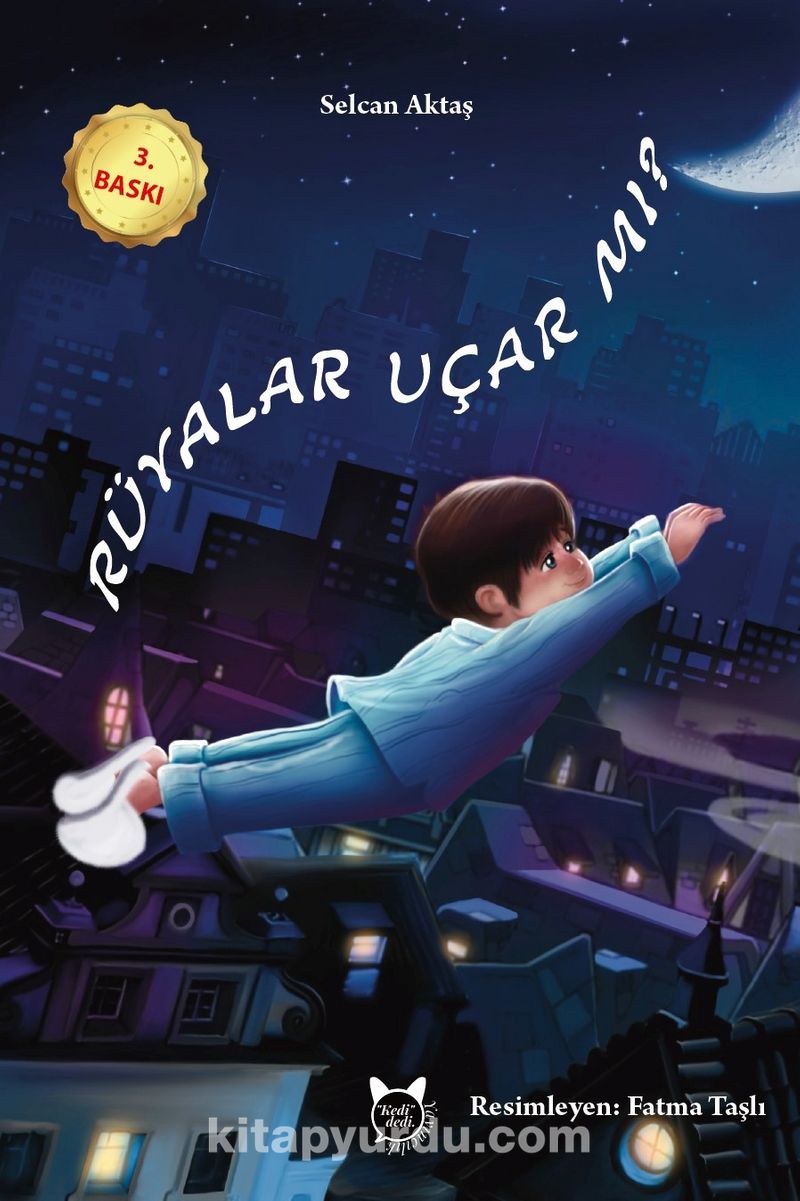 Rüyalar Uçar Mı?
