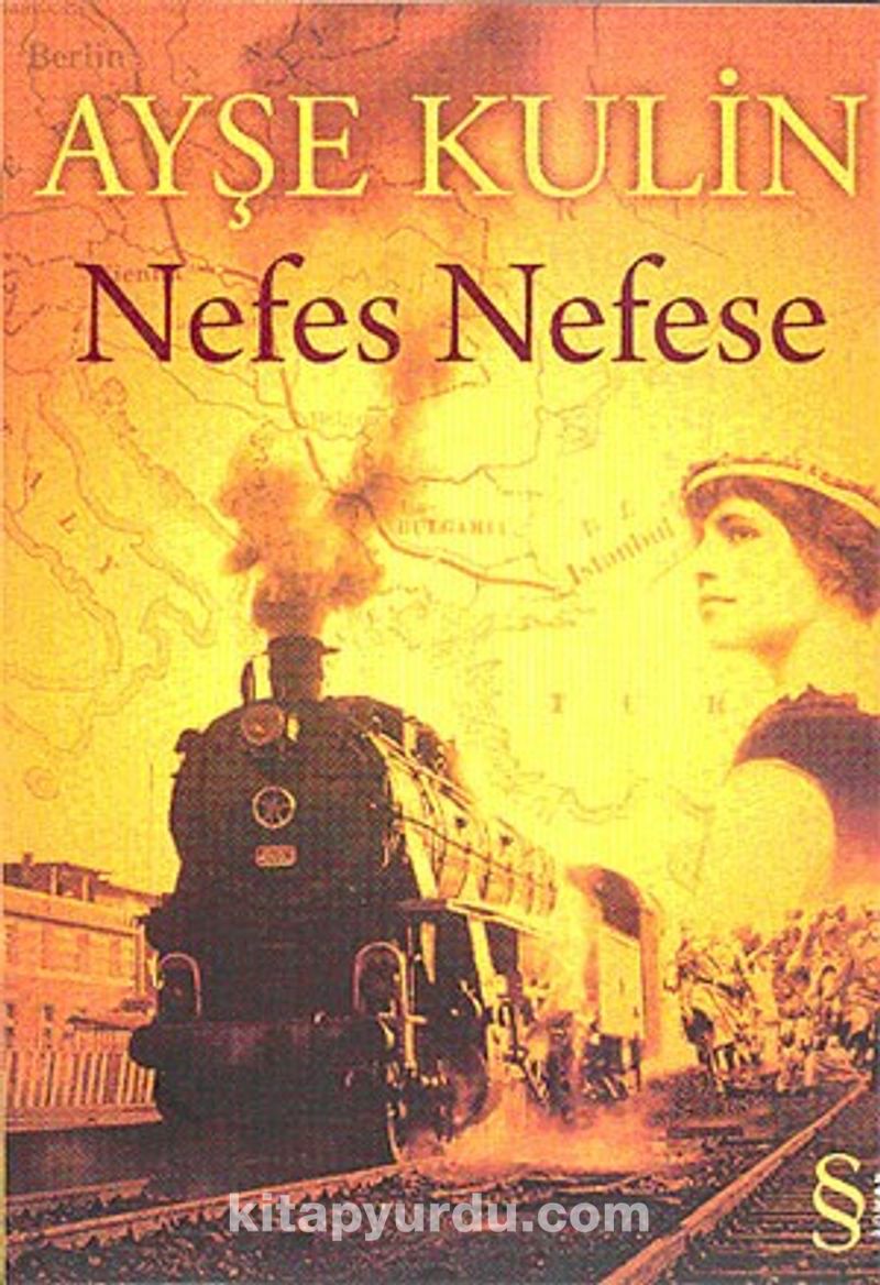 Nefes Nefese