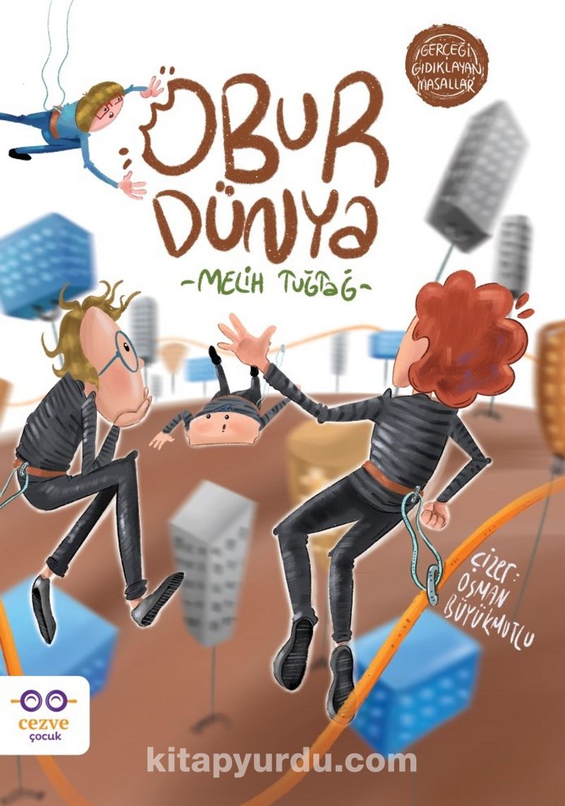 Obur Dünya