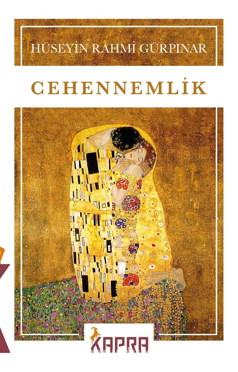 Cehennemlik