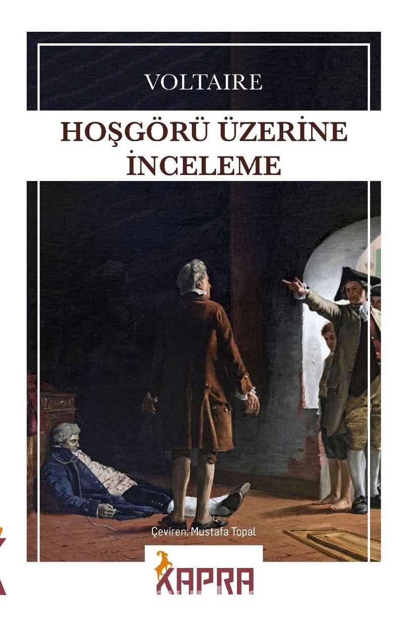 Hoşgörü Üzerine İnceleme