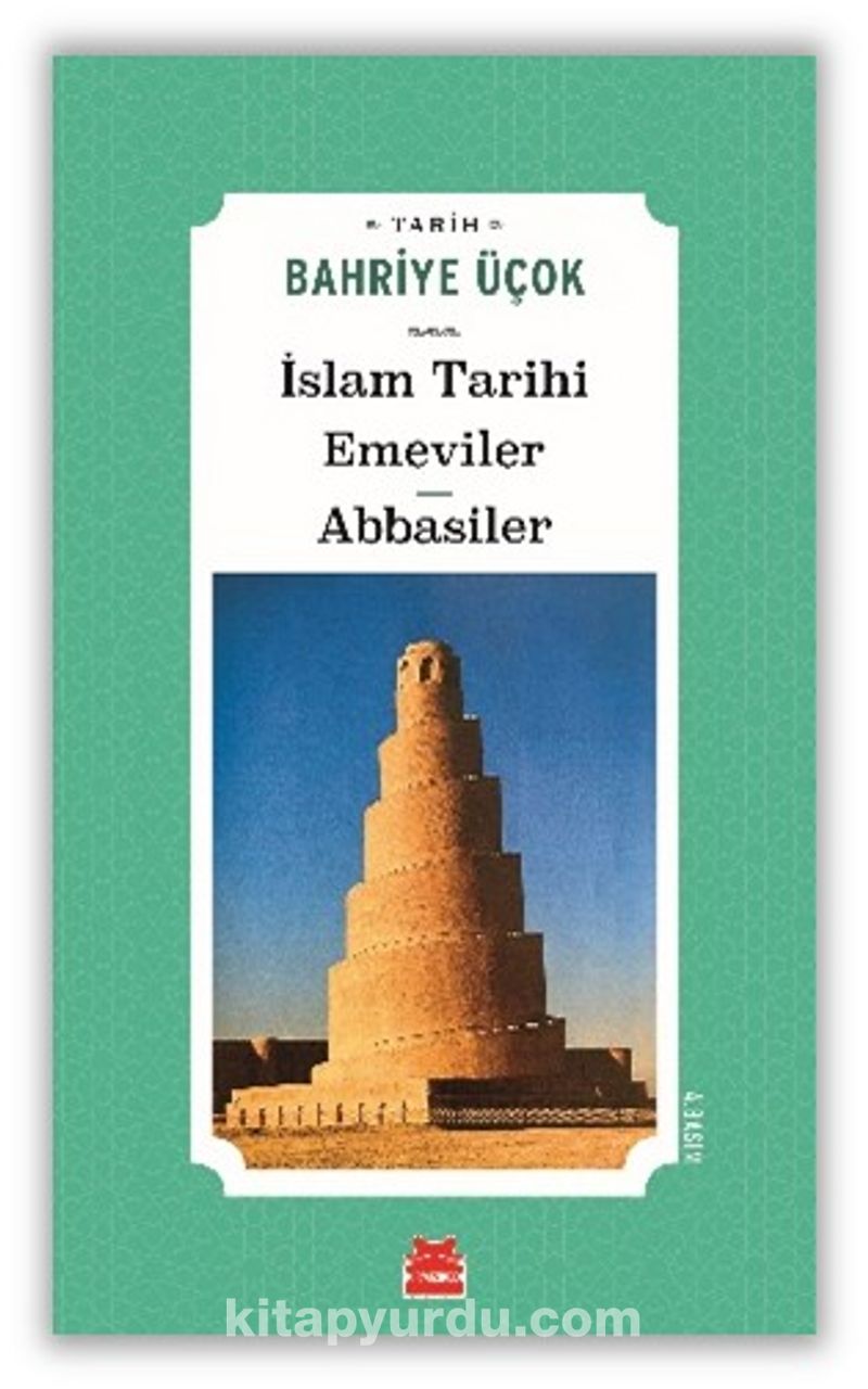 İslam Tarihi Emeviler Abbasiler