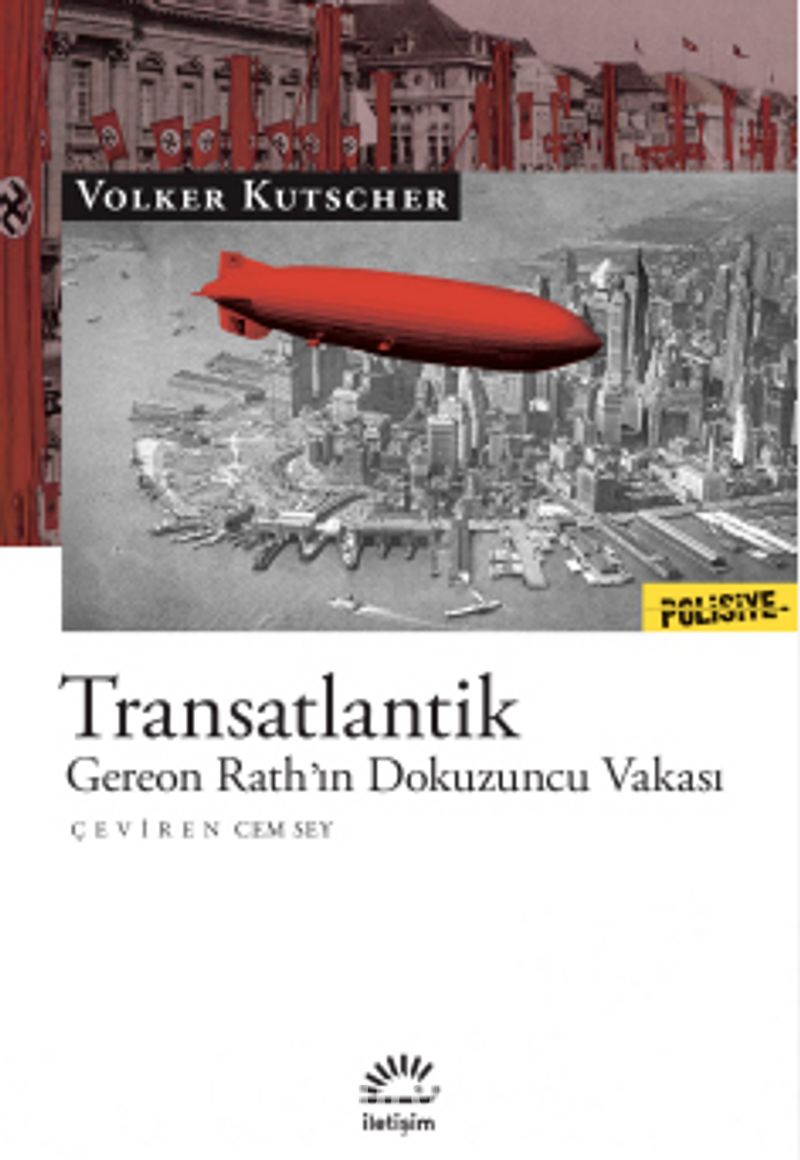 Transatlantik
