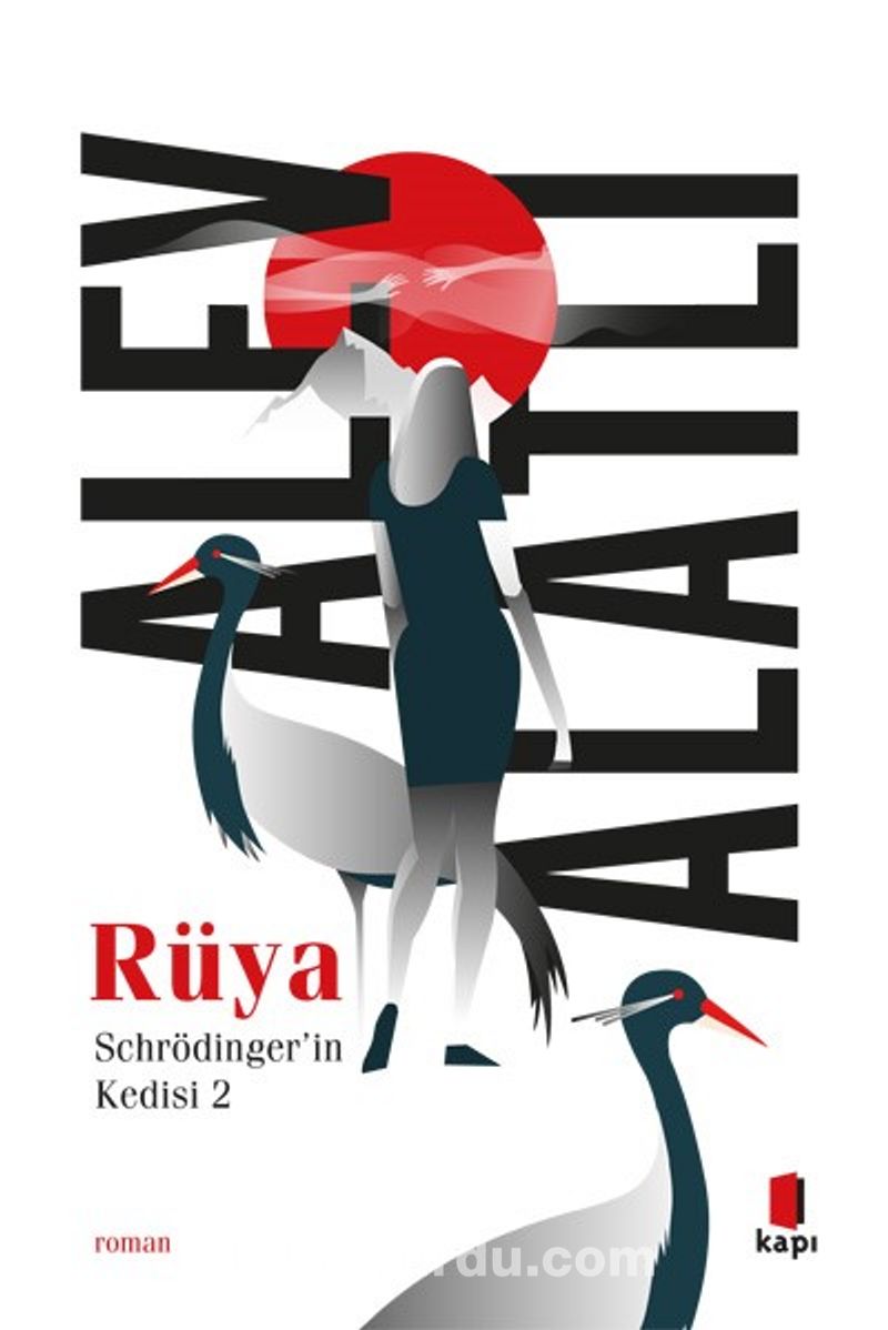 Rüya / Schrödinger’in Kedisi 2