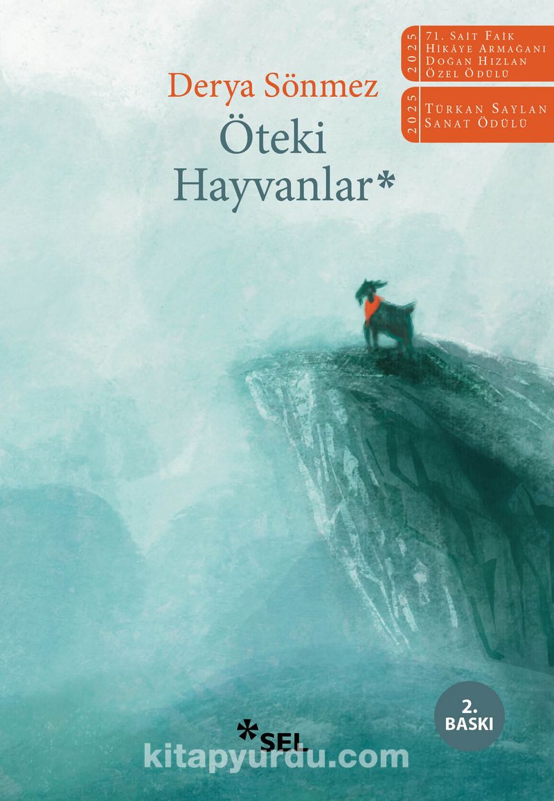 Öteki Hayvanlar