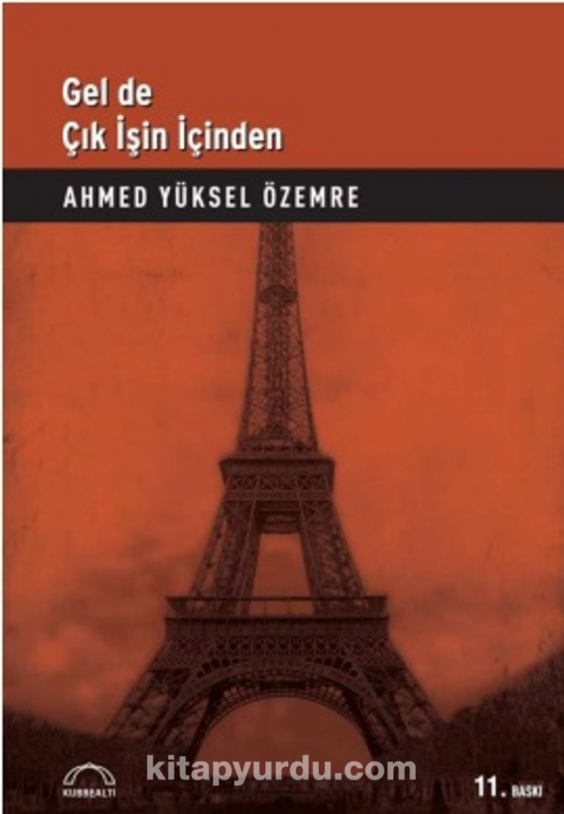 Gel de Çık İşin İçinden