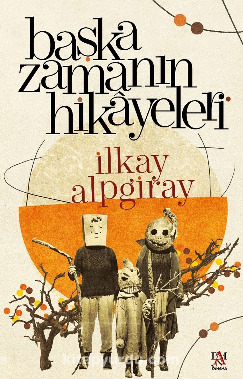 Başka Zamanın Hikayeleri