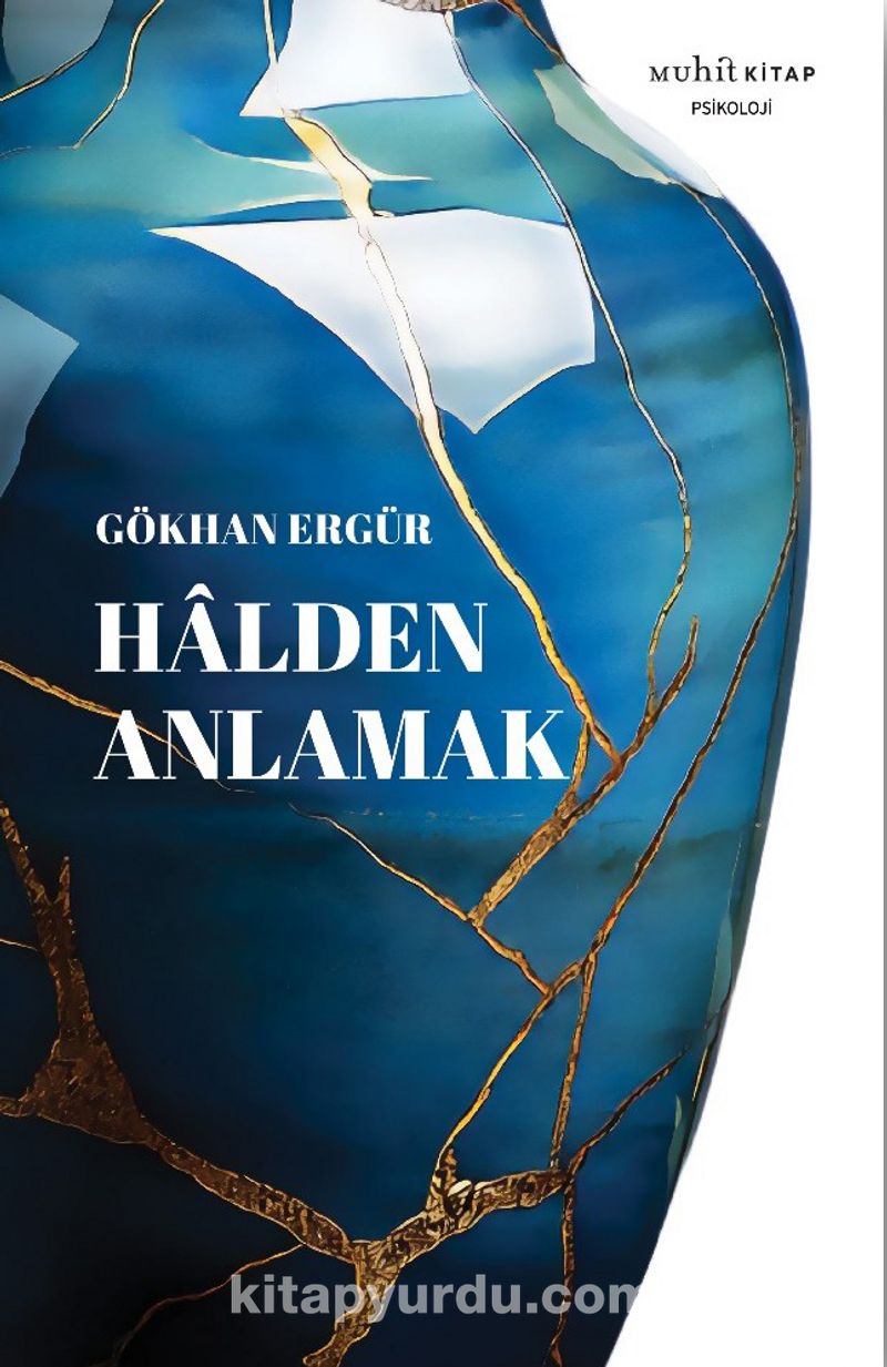 Halden Anlamak