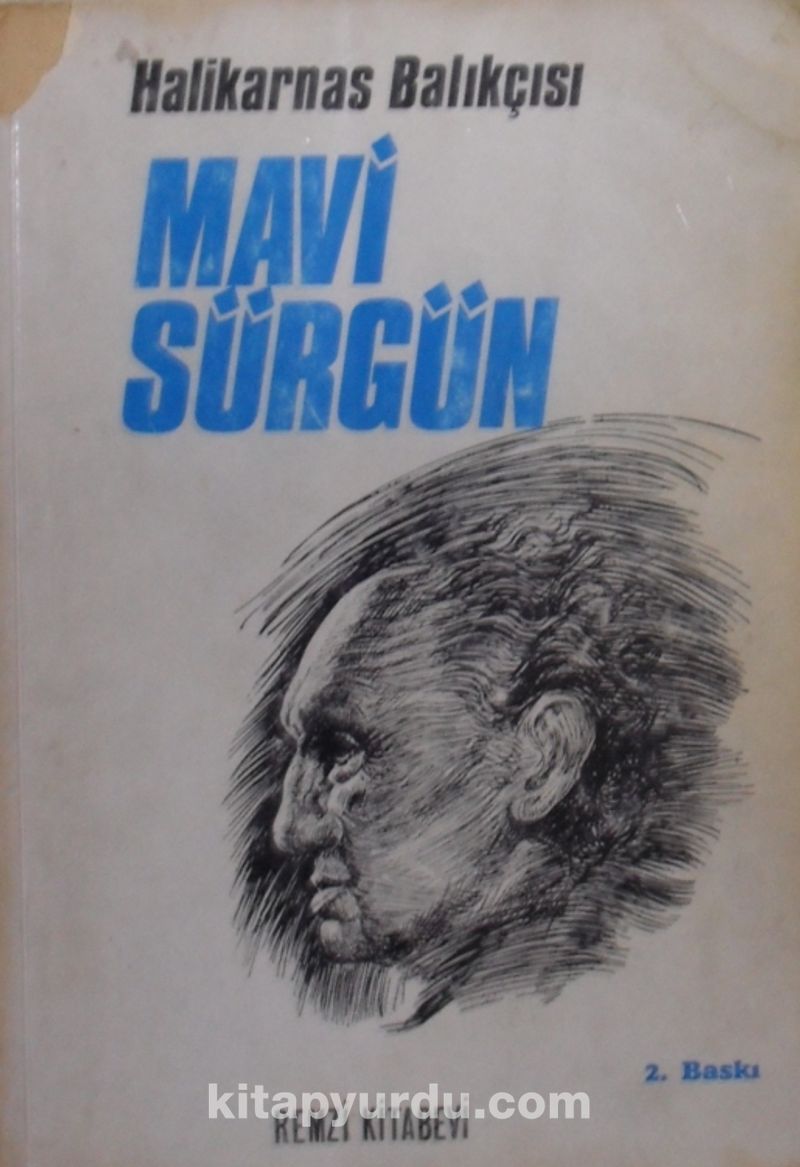 Mavi Sürgün / 12-B-79