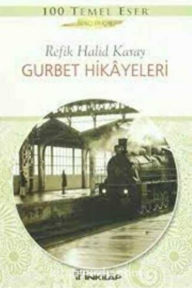 Gurbet Hikayeleri (Gençler İçin)