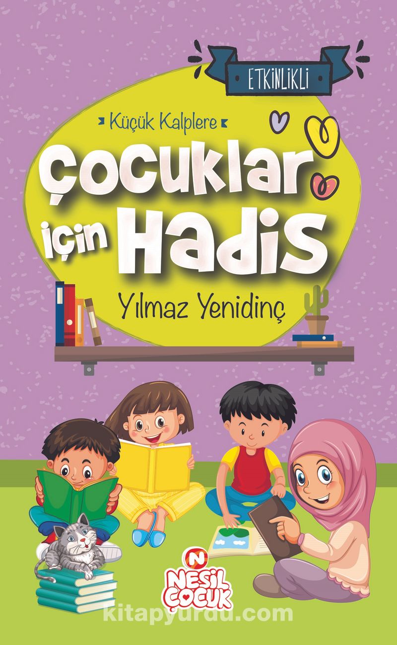 Çocuklar İçin Hadis