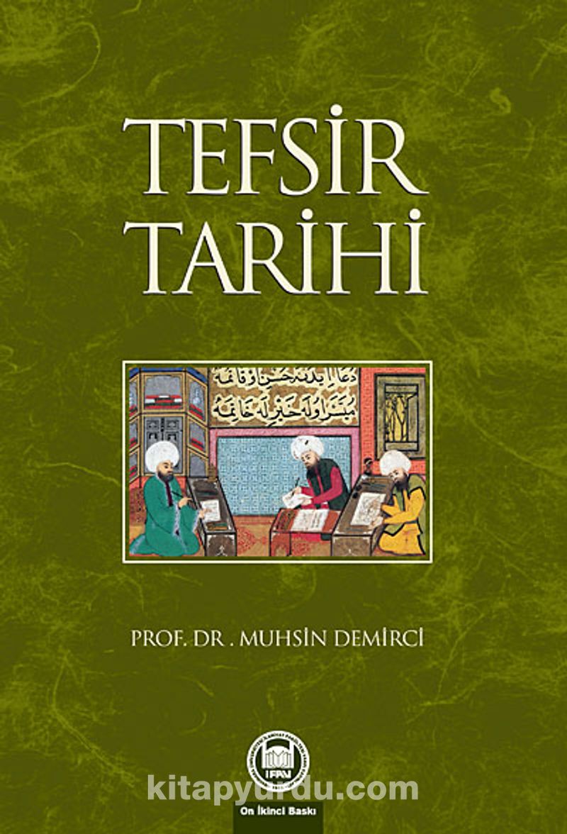 Tefsir Tarihi