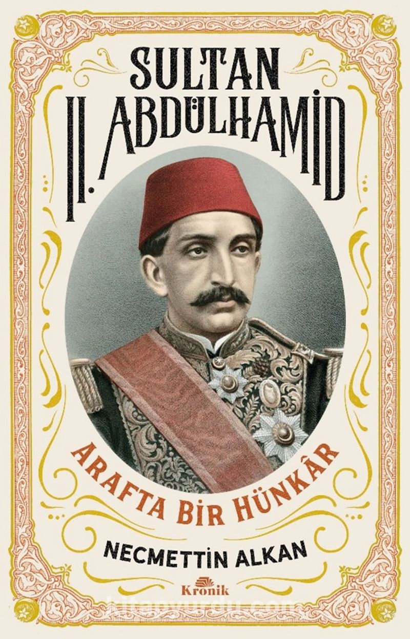 Sultan II. Abdülhamid