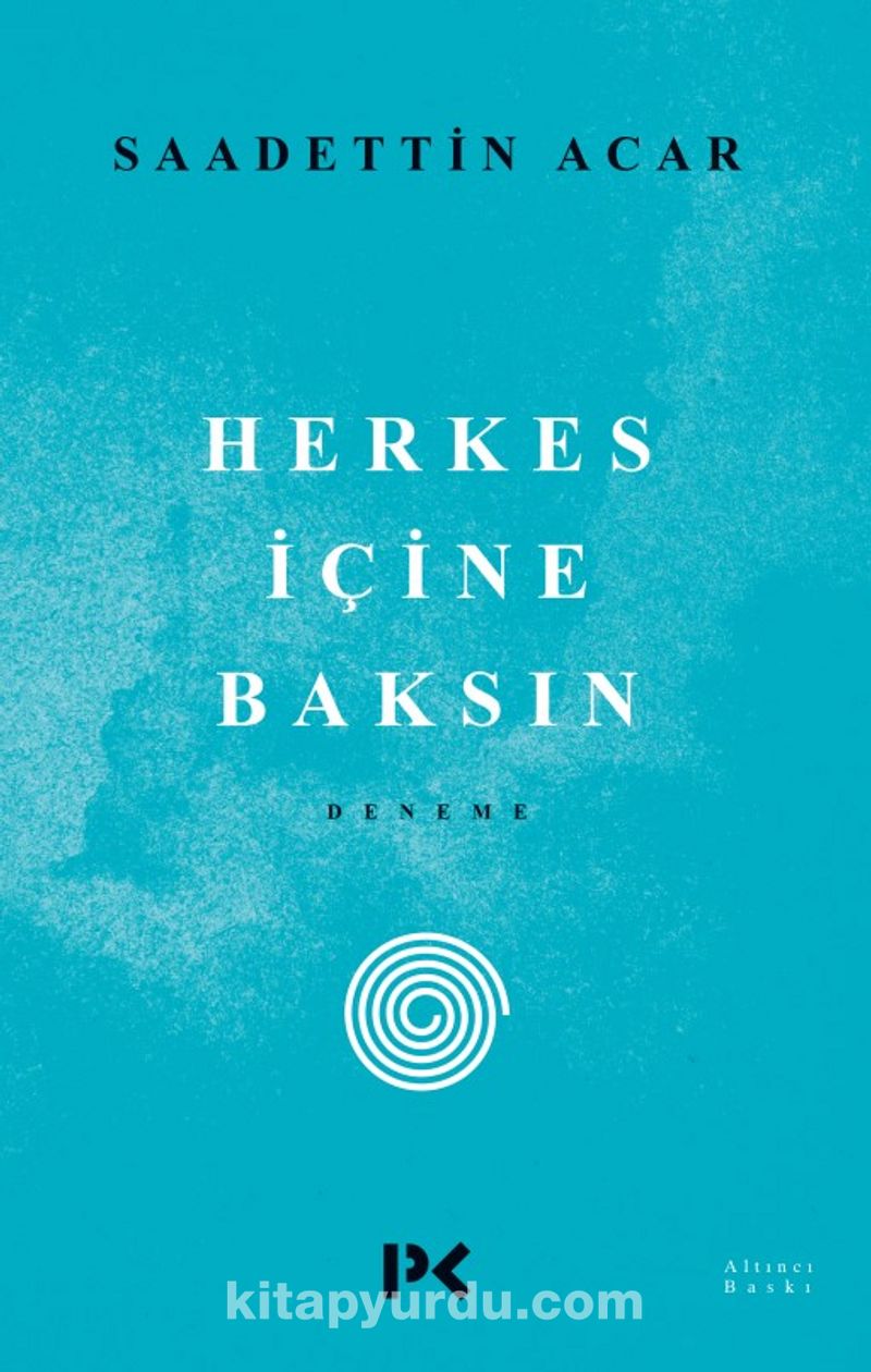 Herkes İçine Baksın
