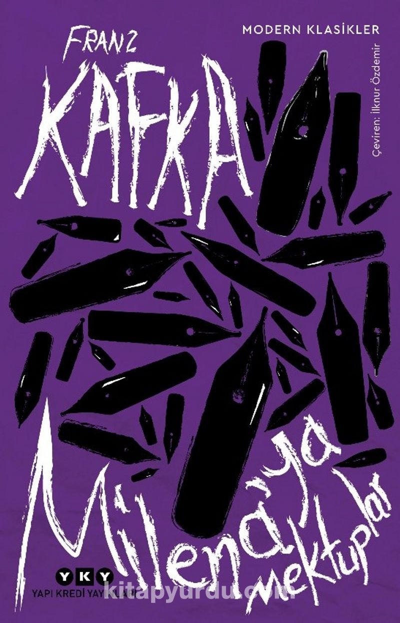 Milena’ya Mektuplar