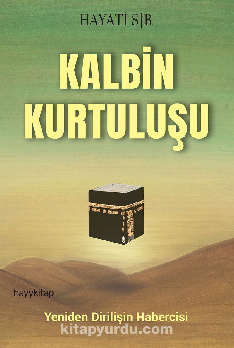 Kalbin Kurtuluşu