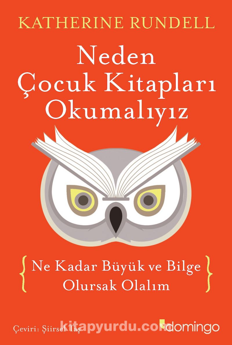 Neden Çocuk Kitapları Okumalıyız