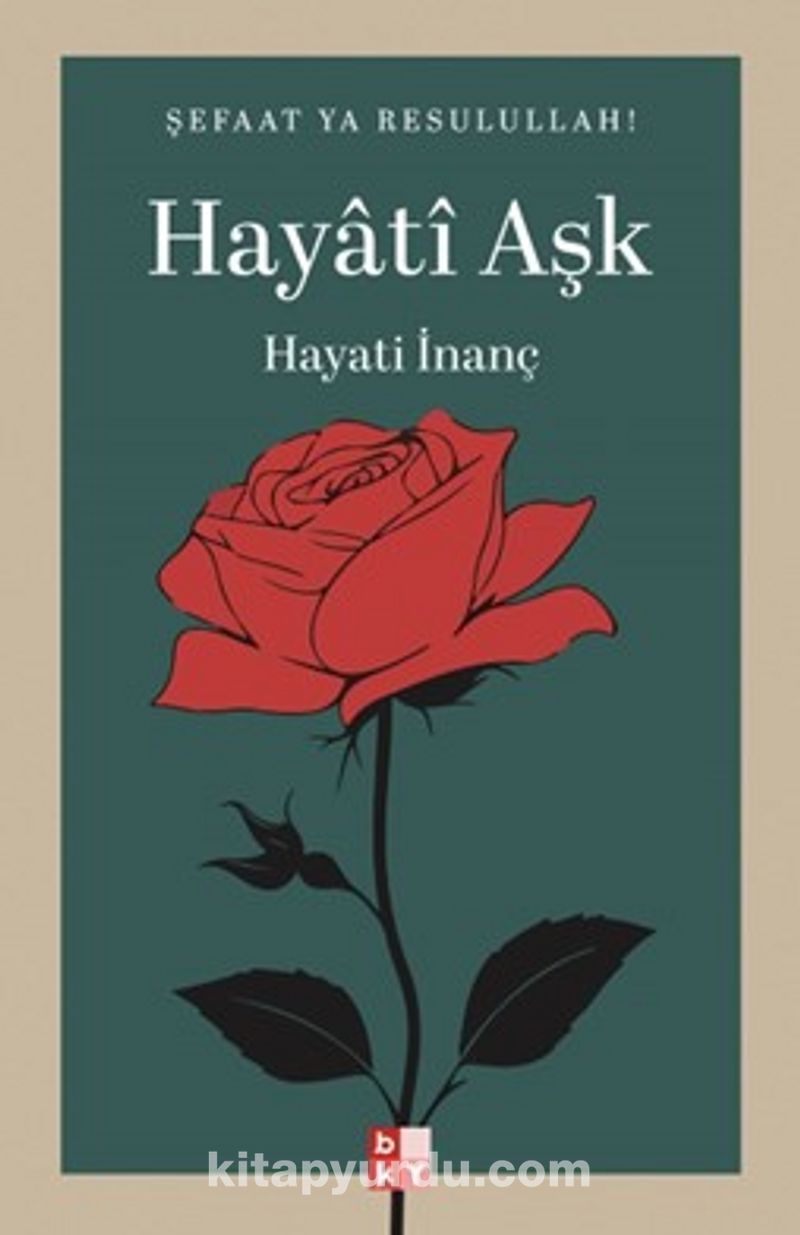 Hayati Aşk